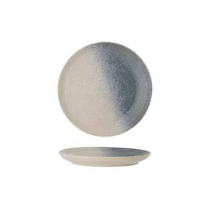 Aura piastra gres Bloomingville - 21cm