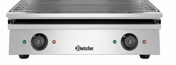 Bartscher Lift Salamander 600-2Z 151512