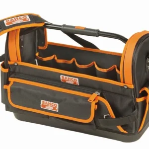 Borsa porta attrezzi aperta 19 "Bahco 4750FB1-19A