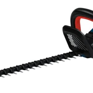 Bosch GHE 18V-60 + Borsa Portafoglie – Tagliasiepi Batteria 18 V, Lama 60 cm