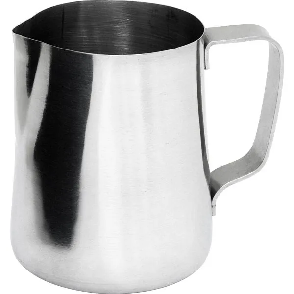 Brocca di latte Stalgast / brocca di crema acciaio inossidabile 06 litri BB0901060