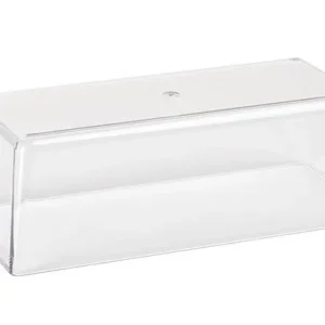 Cappa APS per piatto torta king 295 x 135 cm altezza: 10 cm polistirolo 06401