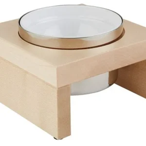 Ciotola refrigerante APS ridotto -BRIDGE- 185 x 185 cm altezza: 10 cm set da 4 pezzi 13980