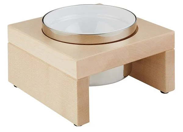 Ciotola refrigerante APS ridotto -BRIDGE- 185 x 185 cm altezza: 10 cm set da 4 pezzi 13980