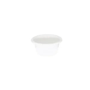 Ciotola Schneider plastica 075 L bianca 160 mm 221020