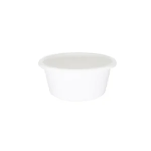 Ciotola Schneider plastica 26 L bianca 240 mm 221022