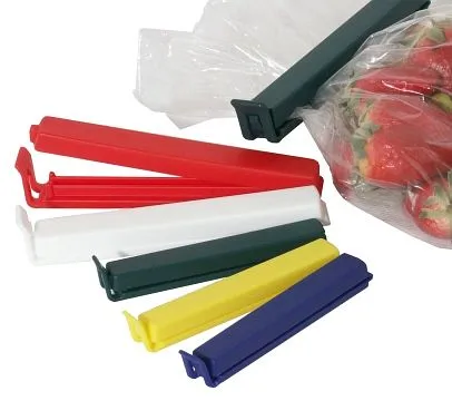 Contatta Twitter! Set HACCP 14 cm 20 staffe 5 colori HACCP 7557/014