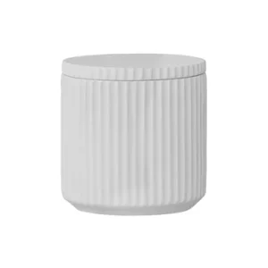 Curmont Vaso con coperchio Bloomingville - 9cm