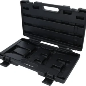Custodia vuota plastica KS Tools per 918.0607 918.0607-99