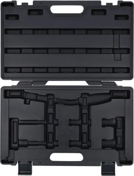 Custodia vuota plastica KS Tools per 918.0607 918.0607-99