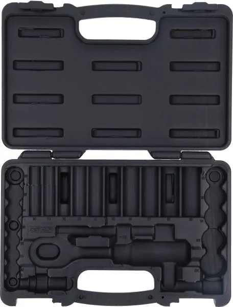 Custodia vuota plastica KS Tools per 918.0627 918.0627-99