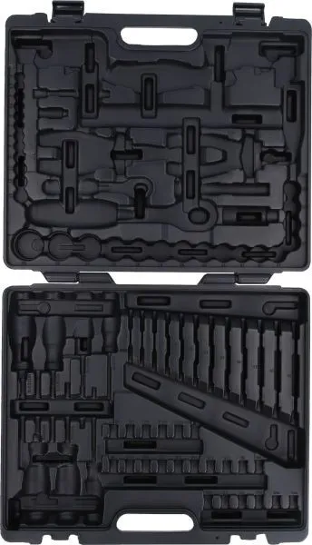 Custodia vuota plastica KS Tools per 918.0797 918.0797-99
