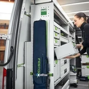 Festool Systainer³ SYS3 L 137 204846