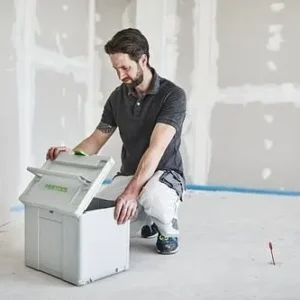 Festool Systainer³ SYS-STF-D225 576786