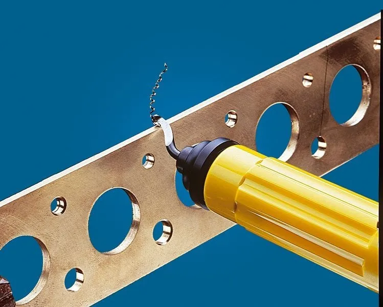 GratTec set concentrato "K" 32 mm EL6000GT