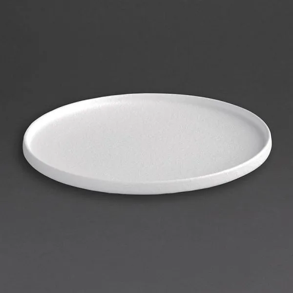 Olympia Salina piatti piani 215mm 4 pezzi FD012