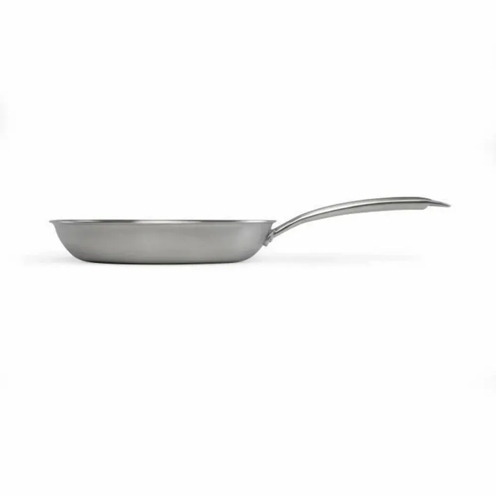 Padella Livoo Acciaio inossidabile Acciaio Ø 24 cm