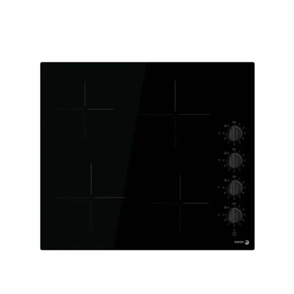 Piano Cottura Vetroceramica Fagor FAVM3540 6000 W