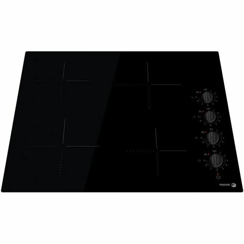 Piano Cottura Vetroceramica Fagor FAVM3540 6000 W