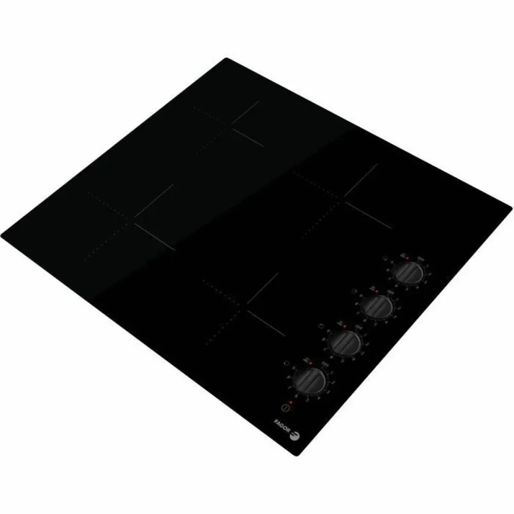 Piano Cottura Vetroceramica Fagor FAVM3540 6000 W
