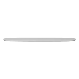 Piano del tavolo 220x100 legno bianco macchiato Tablo Woood - 220cm