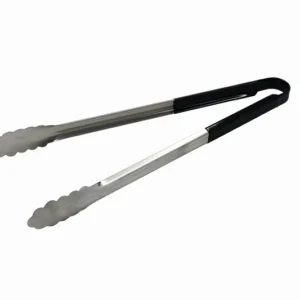 Pinza versatile Schneider acciaio inossidabile 400 mm manico plastica nera 171042