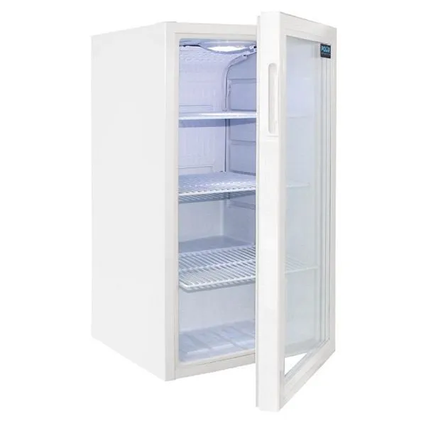 Polar display tavolo frigorifero modello 88L CF750