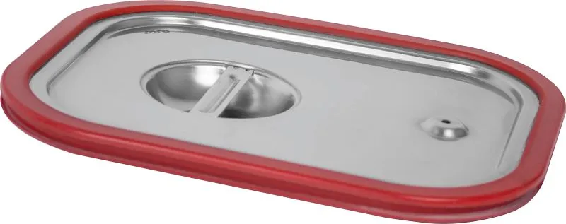 Saro BASIC LINE Coperchio Gastronorm - con guarnizione 1/1 GN 126-5545T