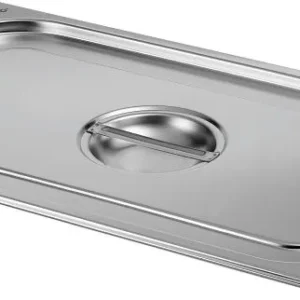 Saro BASIC LINE Coperchio Gastronorm - con rientranza per cucchiaio 1/1 GN 126-5425T
