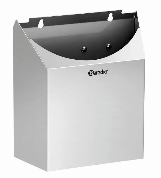 Scivolo di riempimento Bartscher GMS600 120344