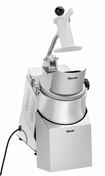 Scivolo di riempimento Bartscher GMS600 120344