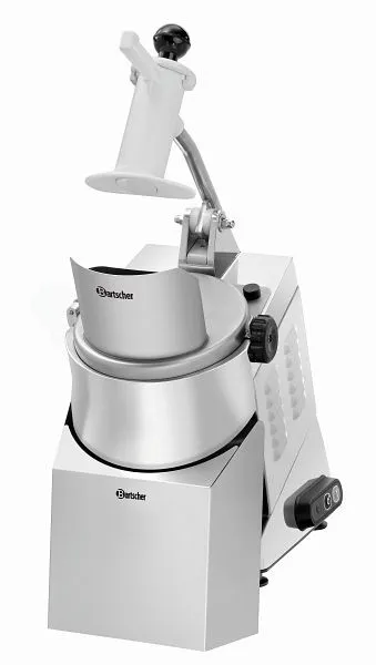 Scivolo di riempimento Bartscher GMS600 120344