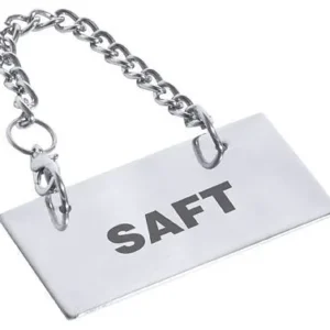 Segnale di contatto per brocche: SAFT 7229/005