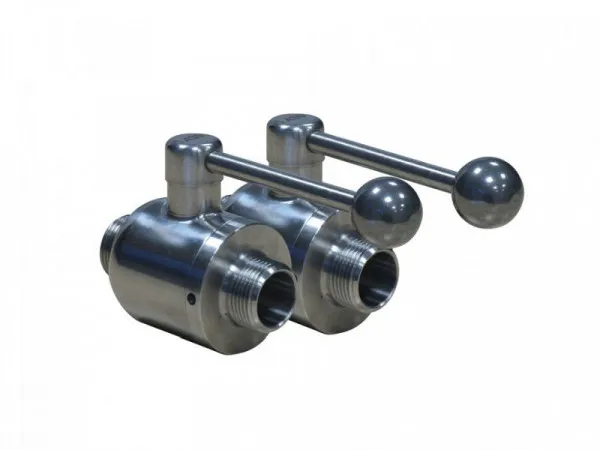 Serbatoio di fermentazione Speidel set 625 litri con valvola sfera acciaio inossidabile termometro manicotto vite tappo di...