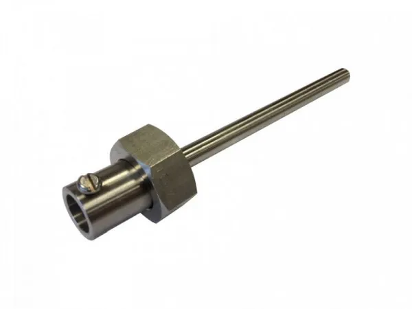 Serbatoio di fermentazione Speidel set 625 litri con valvola sfera acciaio inossidabile termometro manicotto vite tappo di...