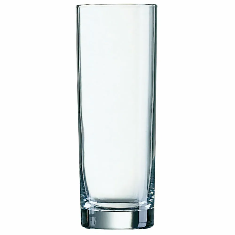 Set di Bicchieri Arcoroc Islande Trasparente Vetro 310 ml 6 Pezzi