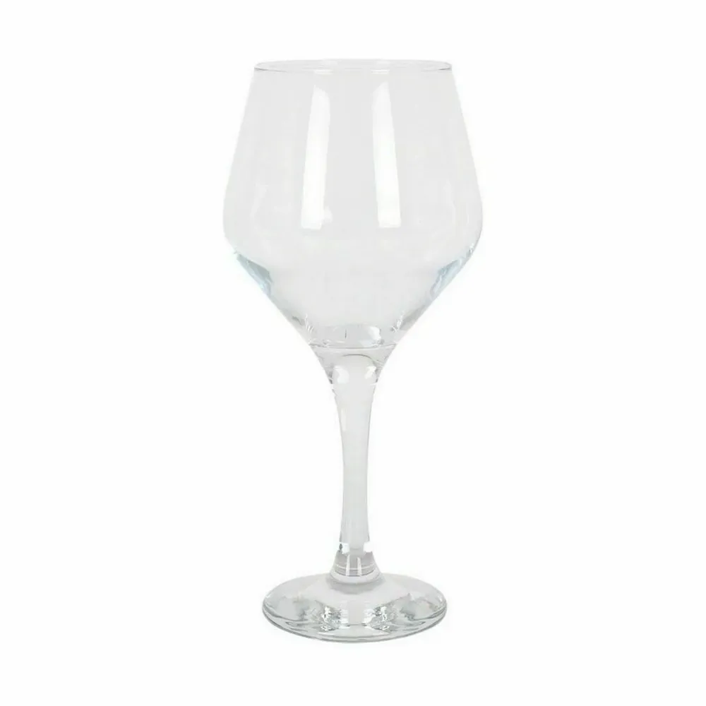 Set di calici da vino LAV Ella 450 ml 6 Pezzi (4 Unità)