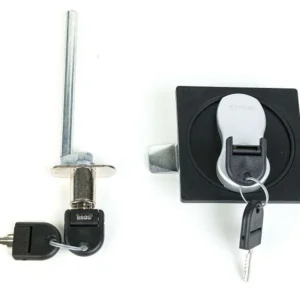 Set serratura Hazet 179-08/2