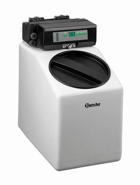 Sistema di addolcimento dell'acqua Bartscher WEH1600 109952