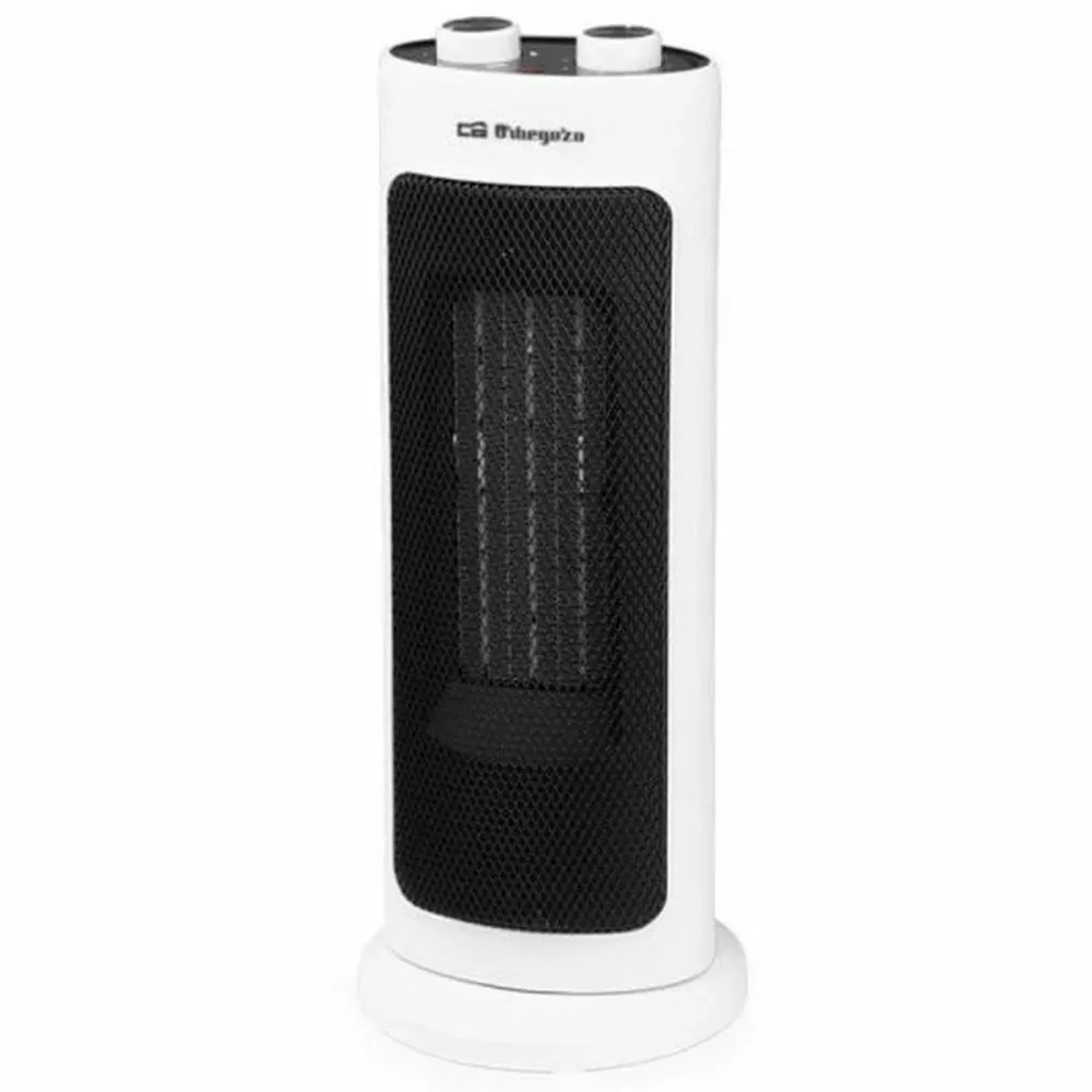 Termoventilatore Portatile Ceramica Orbegozo 18021 2000 W