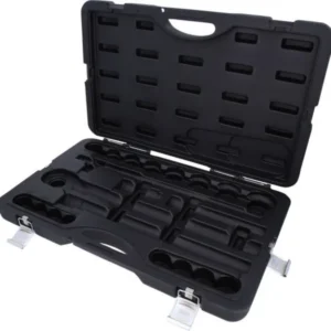 Valigetta vuota plastica KS Tools per 911.0721 911.0721-99