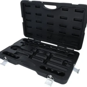 Valigetta vuota plastica KS Tools per 911.0751 911.0751-99