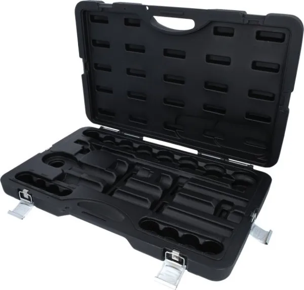Valigetta vuota plastica KS Tools per 911.0751 911.0751-99