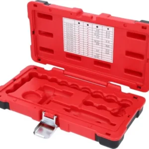 Valigetta vuota plastica KS Tools per 916.4050 916.4050-99