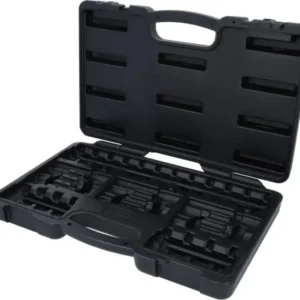 Valigetta vuota plastica KS Tools per 918.1752 918.1752-99