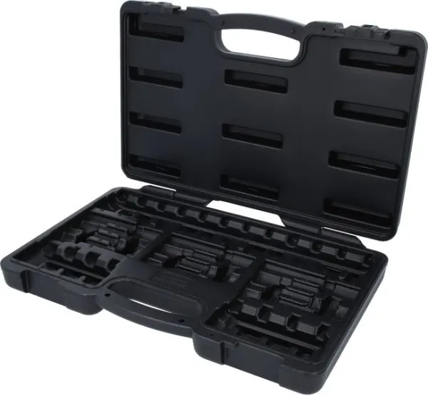 Valigetta vuota plastica KS Tools per 918.1752 918.1752-99