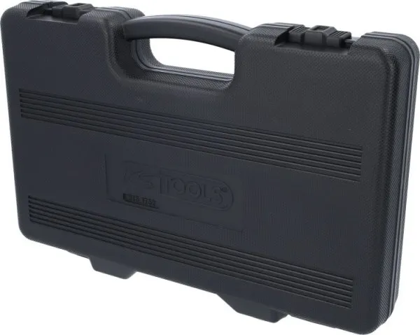 Valigetta vuota plastica KS Tools per 918.1752 918.1752-99