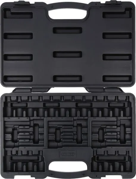 Valigetta vuota plastica KS Tools per 918.1752 918.1752-99