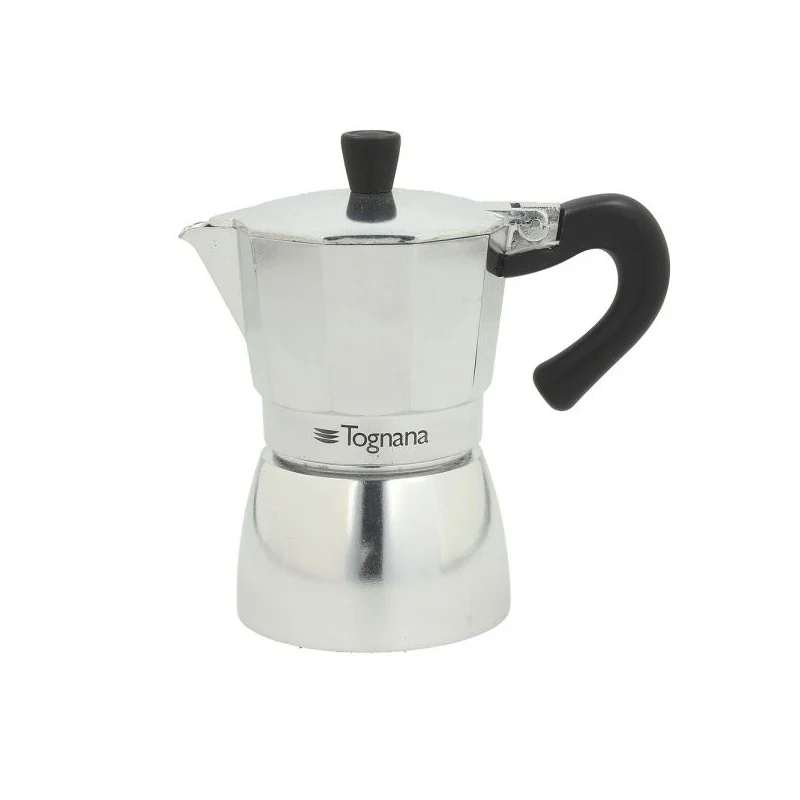 Caffettiera Alluminio 2 Tazze | Tognana