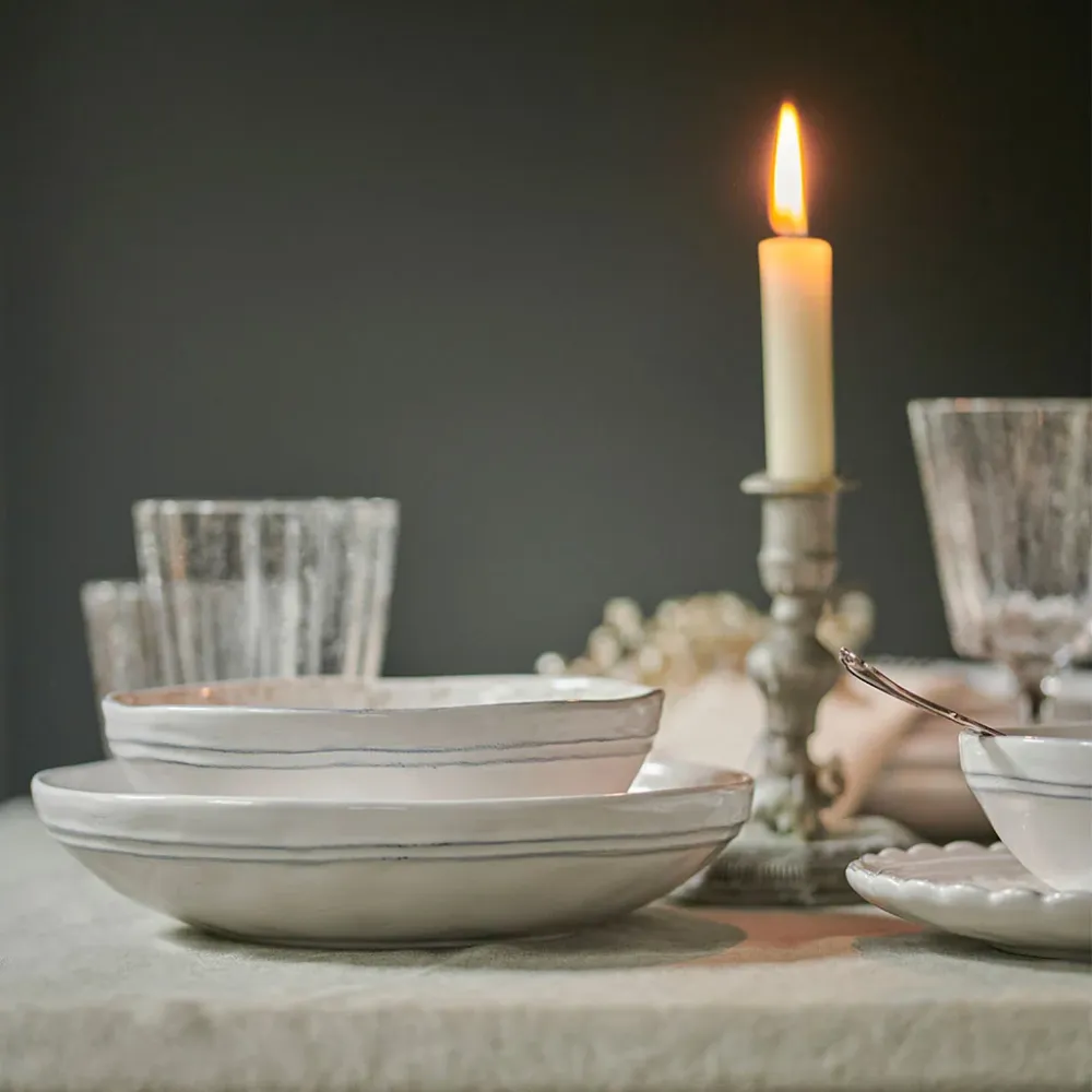 Insalatiera della collezione Di bottega di Laura Ashley